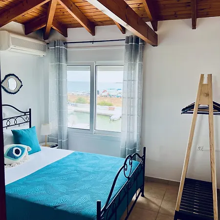 Villa Thalassia Avra Stegna